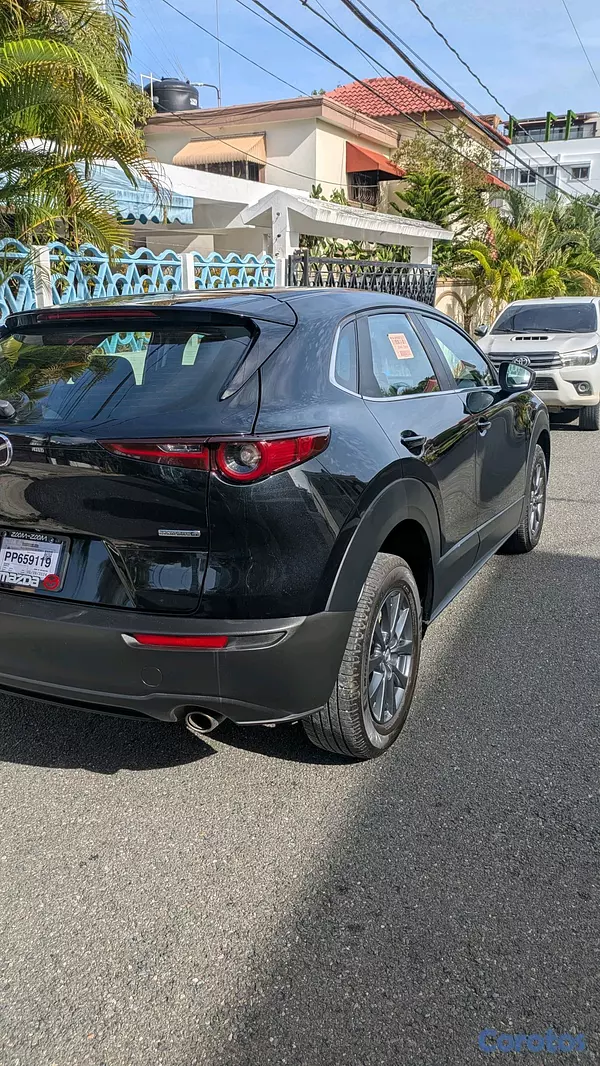 jeepetas y camionetas - mazda cx30 2021 12