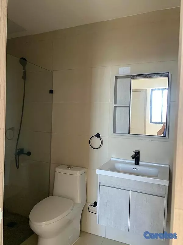 apartamentos - ALQUILO APARTAMENTO – BELLA VISTA, D.N. 6