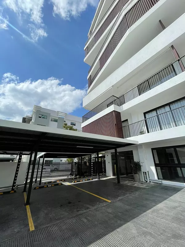 apartamentos - Apartamento Airbnb en La Esmeralda  2