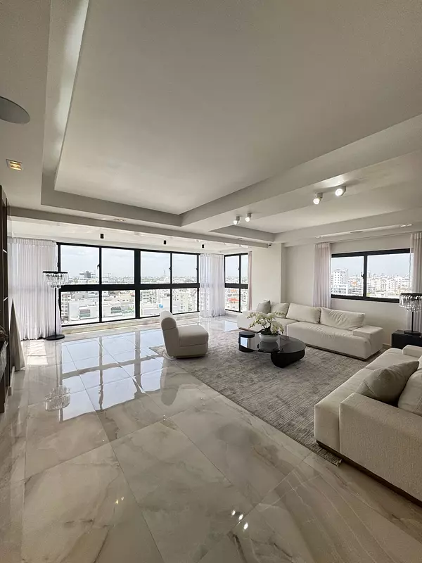 penthouses - Vendo Pent-house en Urb. Real  4