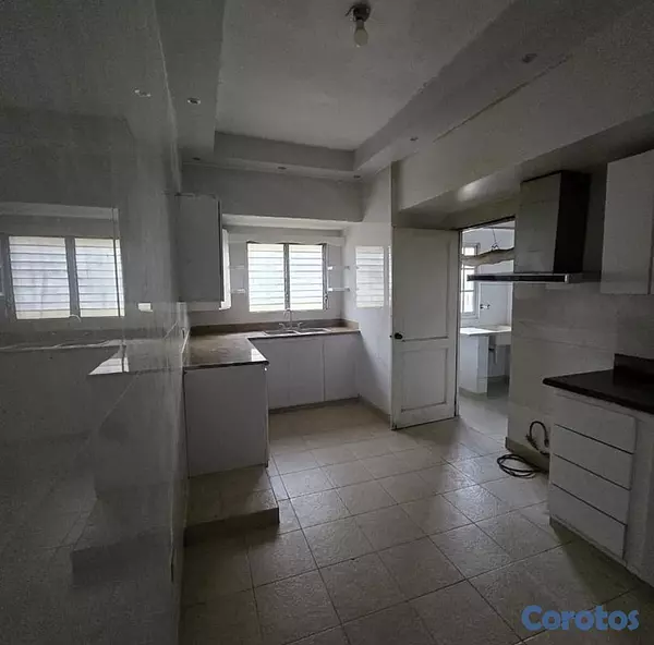 apartamentos - Apartamento Amplio y Exclusivo en Bella
Vista - 210 Metros. 8