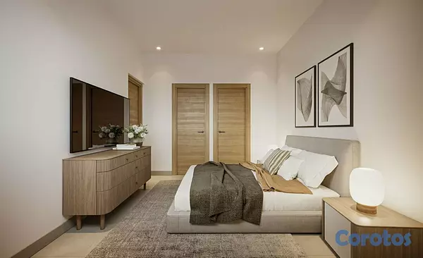 apartamentos - Últimas 2 unidades disponibles en PRIMIS SERRALLES 9