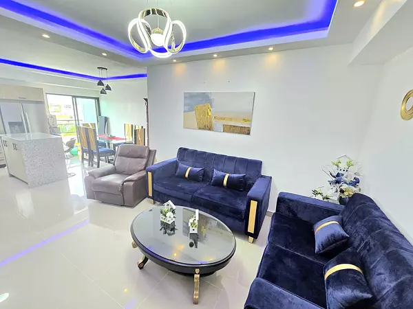 apartamentos - Apartamento en Venta 4TO– PRADO ORIENTAL   1734 3