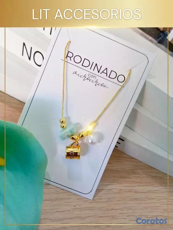 joyas, relojes y accesorios - Joyas  2