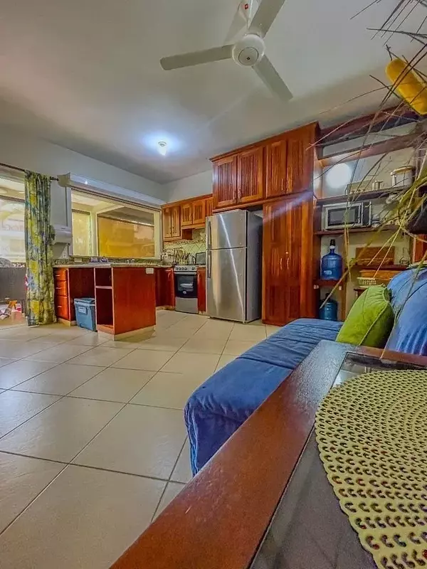apartamentos - Las Terrenas - La Ceiba - Apartamento amueblado  5