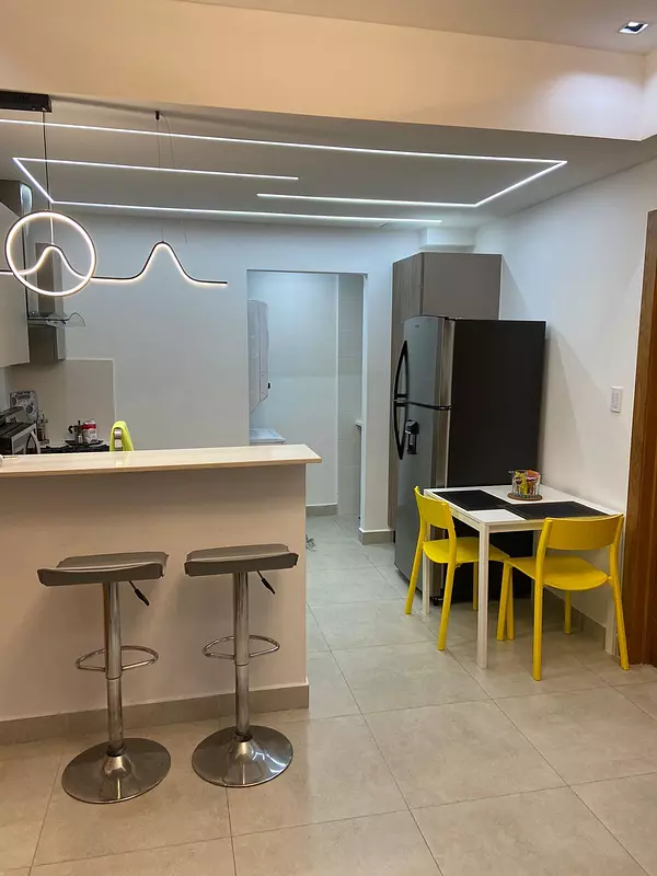 apartamentos - Moderno apartamento en venta en La Esperilla 4