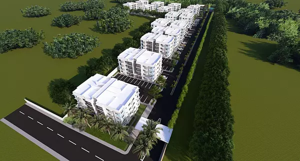 apartamentos - Apartamentos en venta en Gurabo – Proyecto cerrado | Altos de Gurabo 10