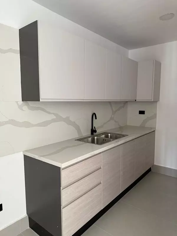 apartamentos - Alquilo apartamento en Ensanche Quisqueya  8
