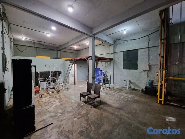 otros inmuebles - venta de nave industrial en San Carlos a una esquina de la México Santo Domingo  7