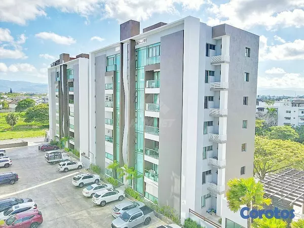 apartamentos - APARTAMENTO TERRAZA PRIVADA Y PISCINA JARDINES DEL 9