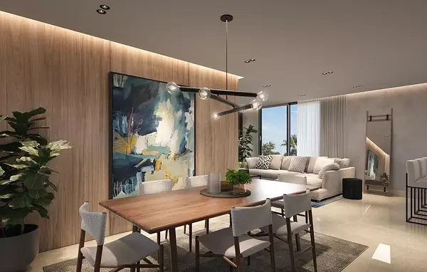 penthouses - Punta Cana - Cap Cana - Exclusivo Residencial  9
