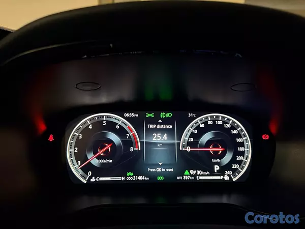 jeepetas y camionetas - Changan En Venta 8