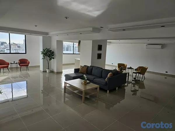 apartamentos - Alquiler de Apartamento de 3 habitaciones, 3 baños 16