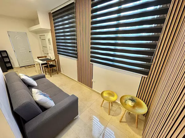apartamentos - Apartamento en Alquiler BUENOS AIRES DEL MIRADOR 6