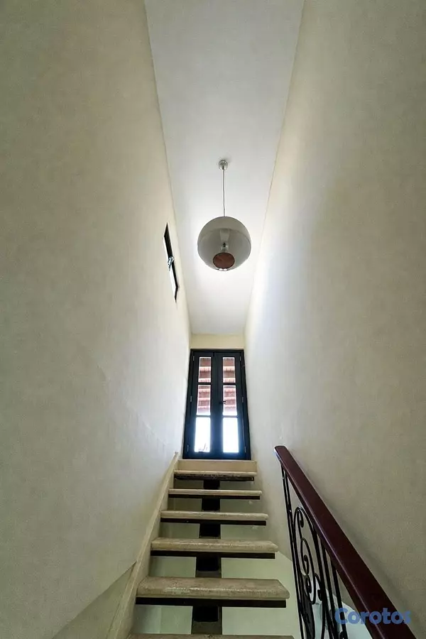 apartamentos - Espectacular Penthouse en Gazcue
 5