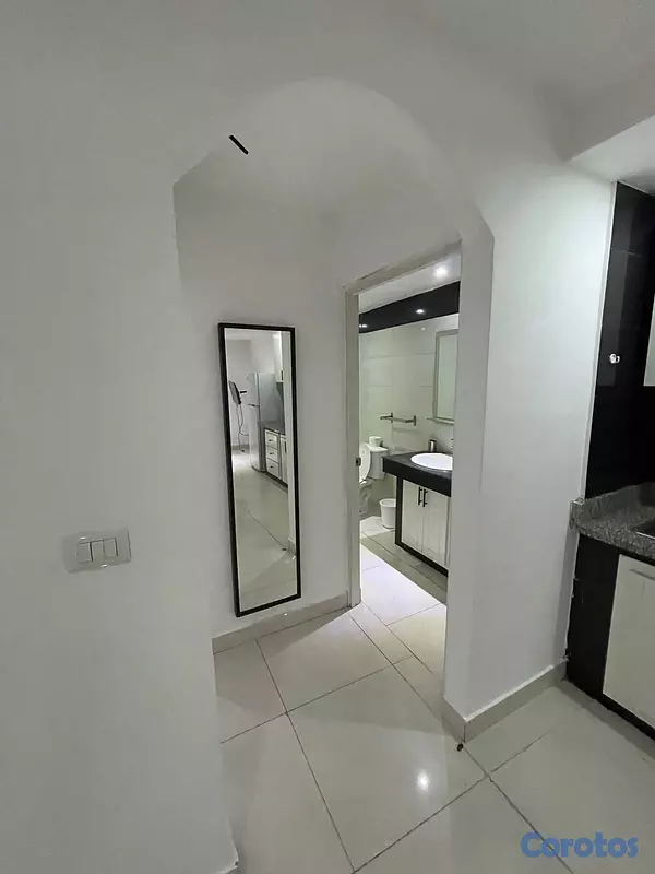 apartamentos - Exclusivo apartamento en alquiler de 1 habitación con vista al mar 🌊 9
