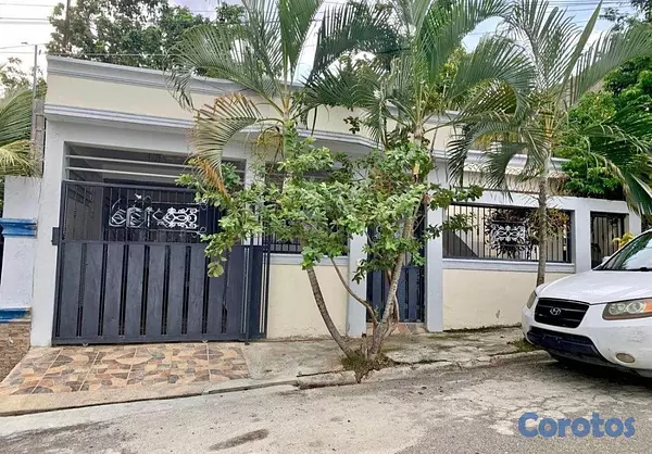 casas - Casa en venta en jardines del rey 1
