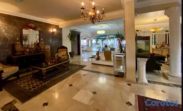 casas - Casa Mansión en Prado Oriental – Santo Domingo Est 5
