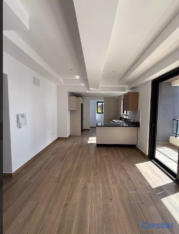 apartamentos - APARTAMENTO EN VENTA 7