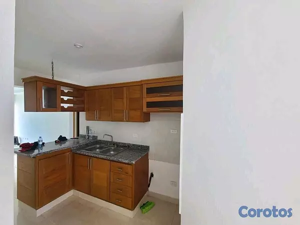 apartamentos - 4to nivel en san isidro, con derecho a techo y parqueo techado 6
