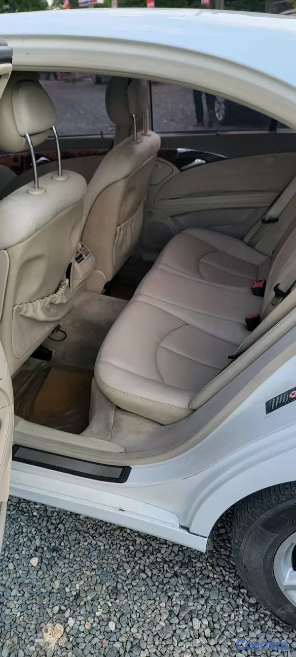 carros - MERCEDES BENZ E350 2006 5