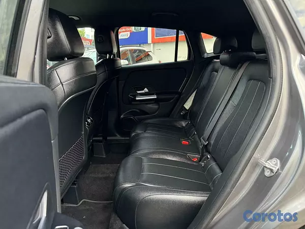 jeepetas y camionetas - MERCEDES BENZ CLASE GLA 250 2021 7