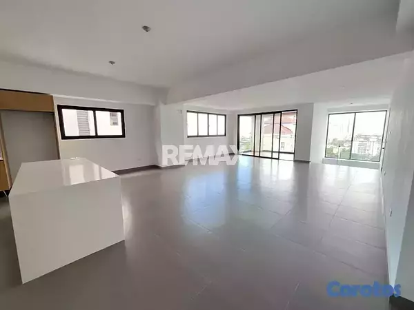 apartamentos - Apartamento de 3 habitaciones 3.5 baños 3 parqueos 8