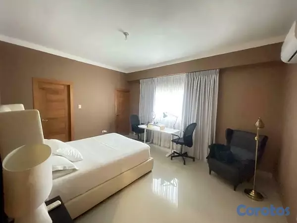 apartamentos - Apartamento en Evaristo Morales en venta 7