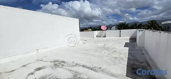 apartamentos - Apartamento 142 M2 + 79 M2 de Azotea Privada, 3 Ha 6