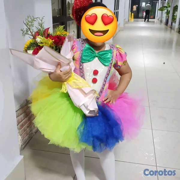 ropa y zapatos - Ropa de ballet  7