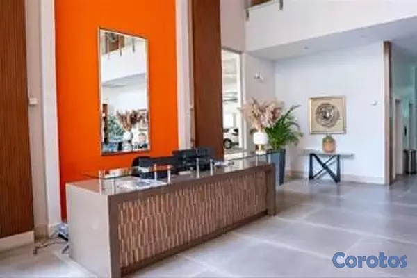 apartamentos - vendo lujoso apartamento en el naco 3