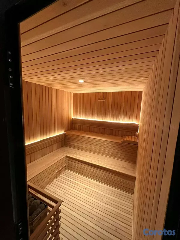 apartamentos - Vendo Apartamento Nuevo en Piantini  10