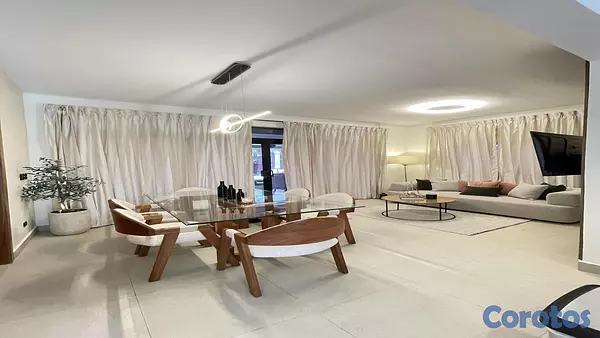 casas - Residencial La Diana Village - Vive el lujo y la tranquilidad en Punta Cana 3
