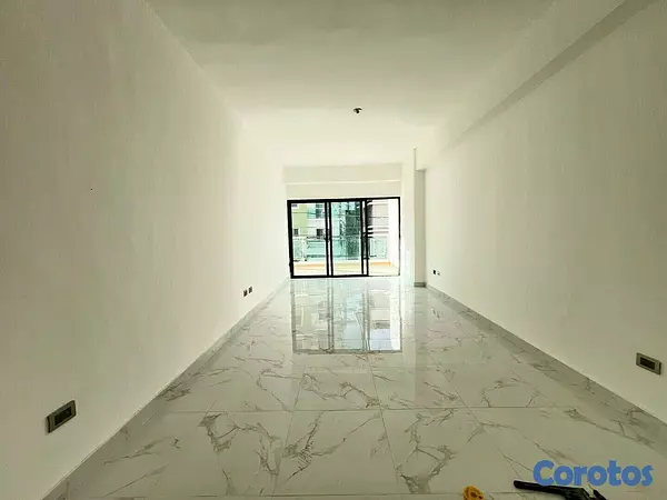 apartamentos - VENDE HERMOSA 2da CON TERRAZA EN EL MILLON 3