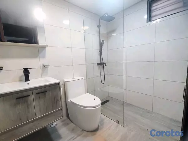 apartamentos - Alquilo Apartamento en SERRALLES  9