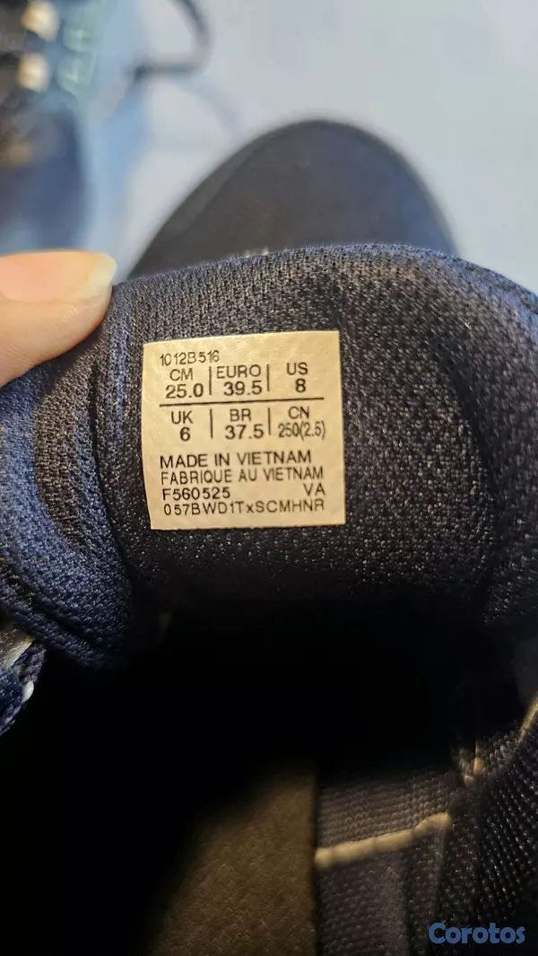 zapatos para mujer - Tenis, Nuevos.  4