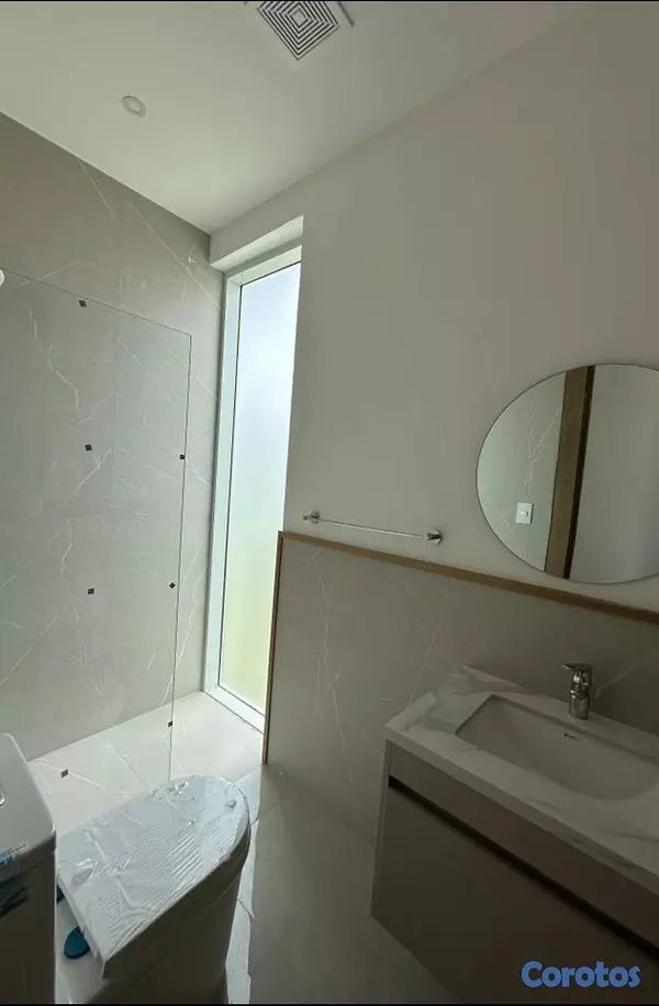 penthouses - Preciosa Townhouse de tres habitaciones 5
