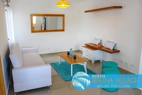 apartamentos - Apartamento en Punta Cana .. Excelente Ubicación, Mejor inversión !! 2
