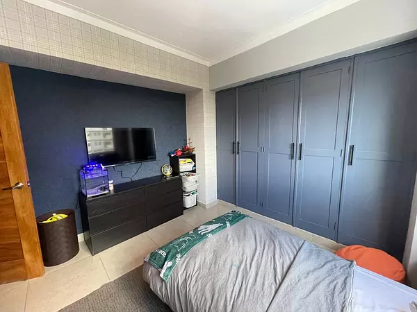 apartamentos - Vendo Apartamento en Evaristo Morales 9
