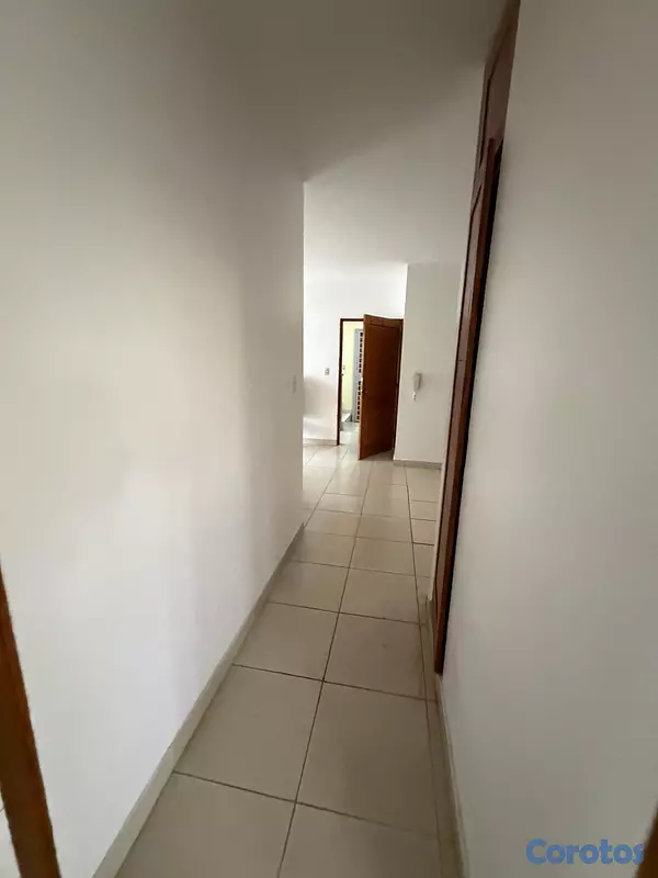 apartamentos - Se alquila apartamento en Terrazas del Oriente sec 4