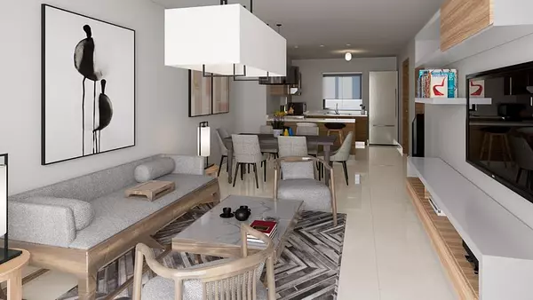 apartamentos - Apartamentos en construcción Aut San Isidro Grandes Bonitos Baratos (Lalas) 5