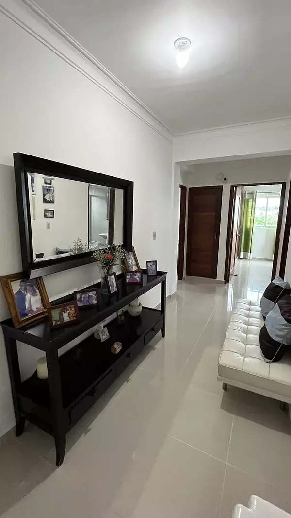 apartamentos - Apartamento en venta en Urb. Tropical 4