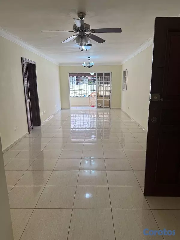 apartamentos - se alquila hermoso apartamento en una de las mejores zonas, un clásico. 
 4