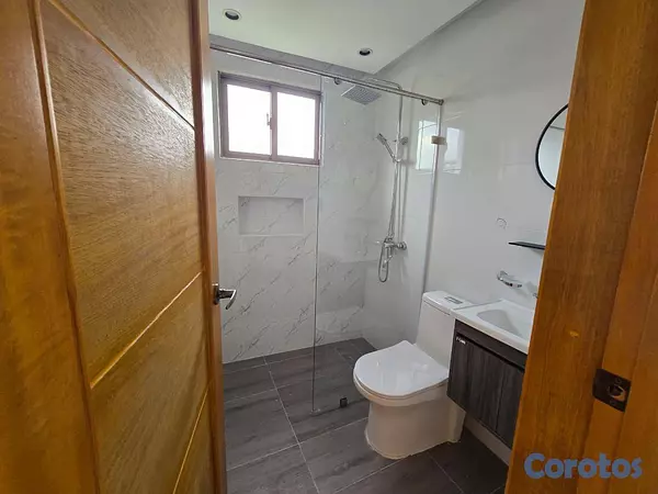 apartamentos - Penthouse en venta en la av. Jacobo Majluta 11