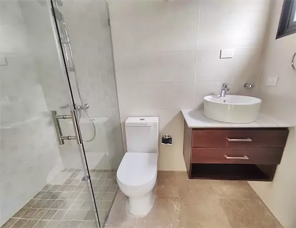 apartamentos - Renta de dos habitaciones en La Trinitaria  2