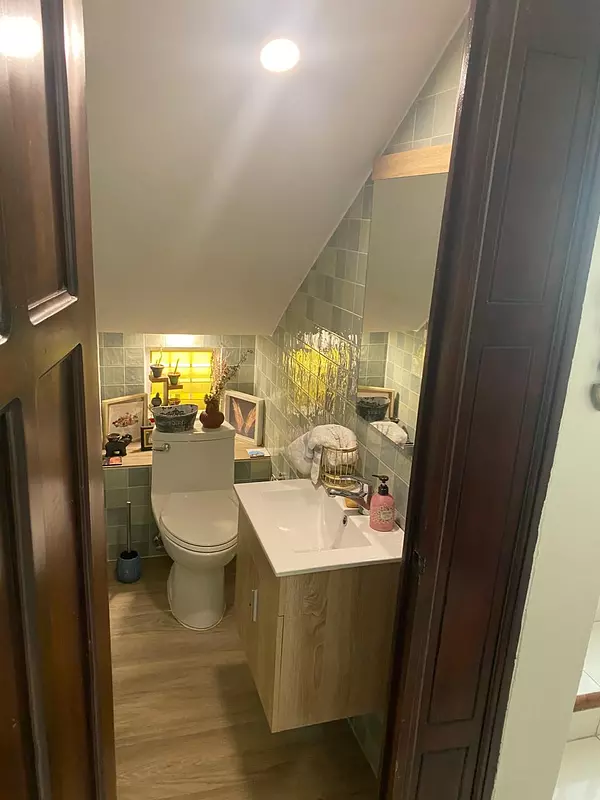apartamentos - Apartamento en venta en Evaristo Morales  2