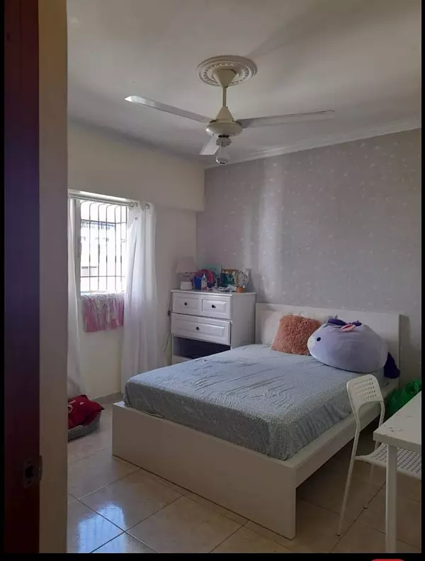 apartamentos - Se vende apartamento en Evaristo Morales 3