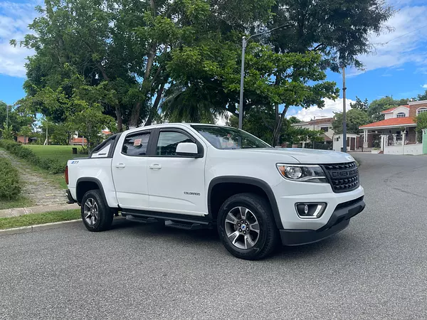 jeepetas y camionetas - chevolet si z712018 3