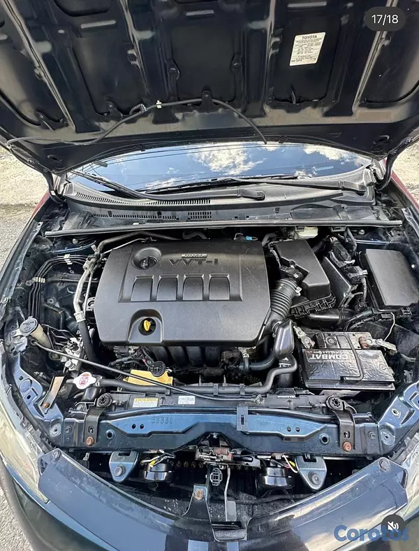 carros - Toyota Corolla LE 2018 10