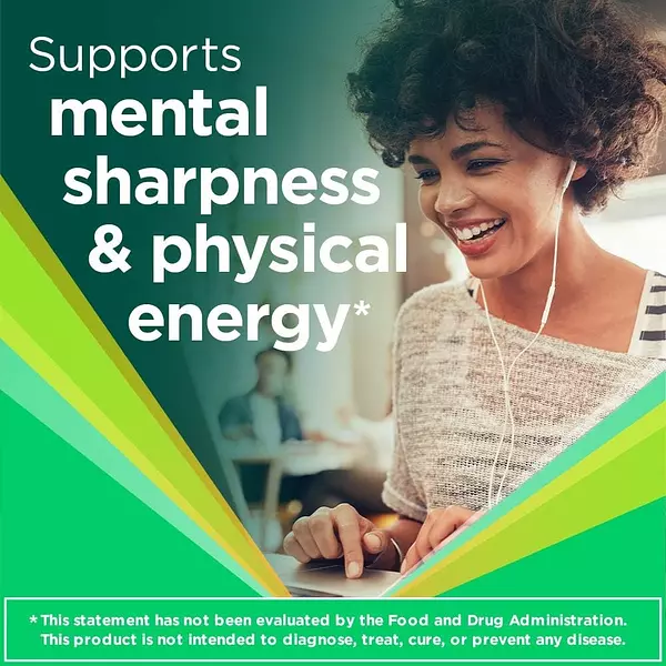 Salud y Equipamiento Médico - Berocca Flavor Effervescent Vitamin Mineral Supplement 5